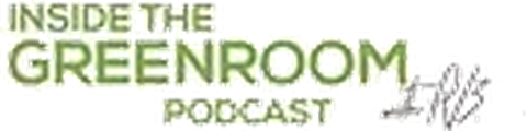 Inside the Greenroom podcast